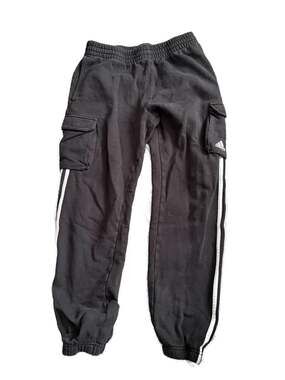 Big Kids' adidas Originals Cargo Jogger Pants